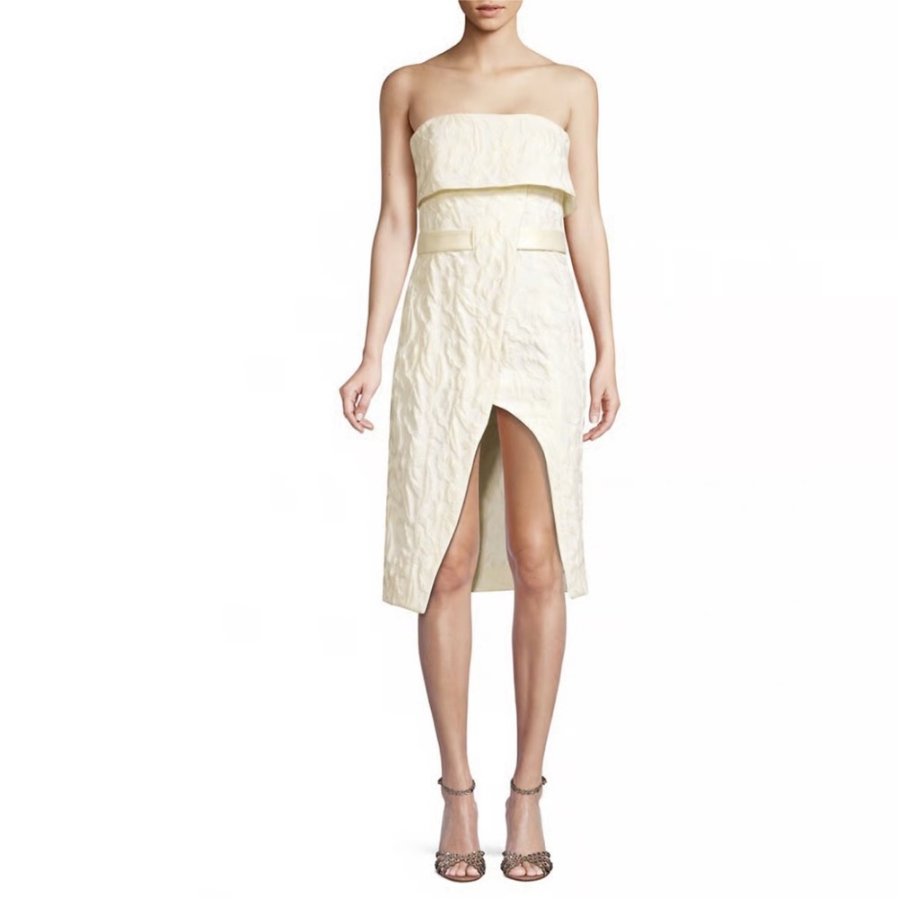 ALEXIS Isotta Dress